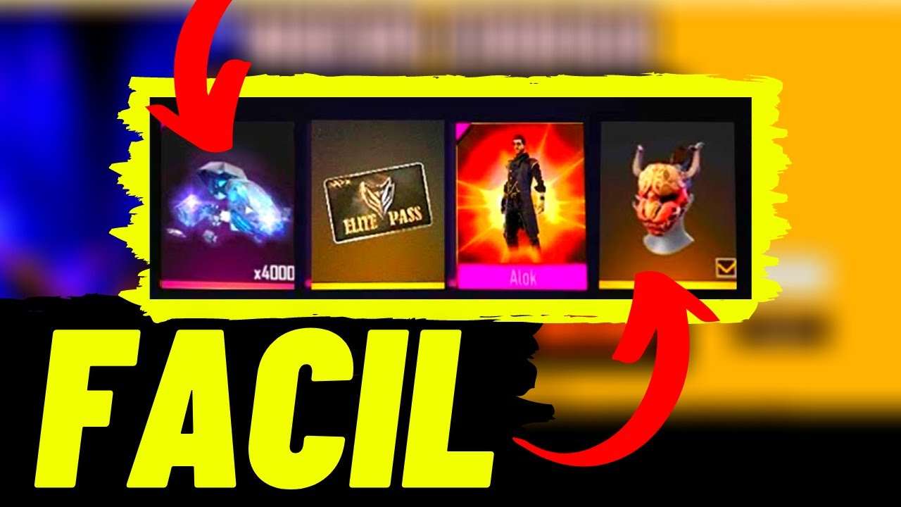Gu a definitiva c mo canjear c digos de free fire y obtener