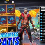 como conseguir diamantes en free fire