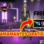 descubre donde conseguir emotes para free fire guia completa y actualizada