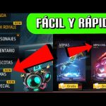 descubre la mejor estrategia para utilizar las armas evolutivas en free fire guia completa