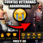 descubre los increibles beneficios de las cuentas veteranas en free fire guia completa