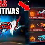 descubre si existe algun generador de armas evolutivas para free fire que realmente funcione