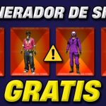 descubre si existen generadores de skins y ropa para free fire confiables guia completa