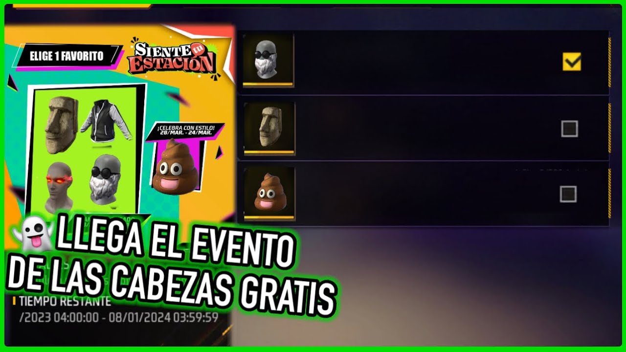 donde puedo encontrar informacion actualizada sobre eventos de free fire y recompensas en diamantes