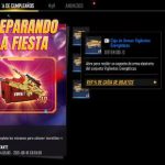 donde puedo encontrar sorteos de free fire guia completa para ganar premios gratis