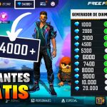 existen generadores de diamantes para free fire que realmente funcionen descubrelo aqui