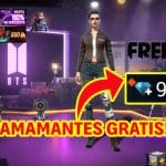 guia completa descubre que opciones tienes para obtener emotes en free fire