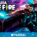 guia definitiva como conseguir codigos de free fire y subir de nivel