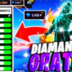 guia definitiva como puedo obtener diamantes gratis en free fire consejos y trucos increibles