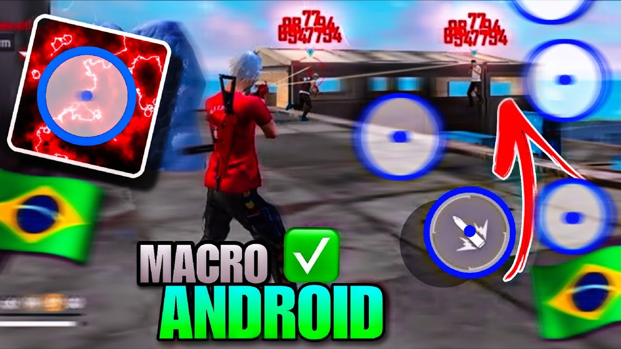 guia definitiva como usar macros en free fire y todas sus ventajas que debes conocer