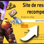 guia paso a paso aprende como canjear un codigo en free fire para maximizar tu juego