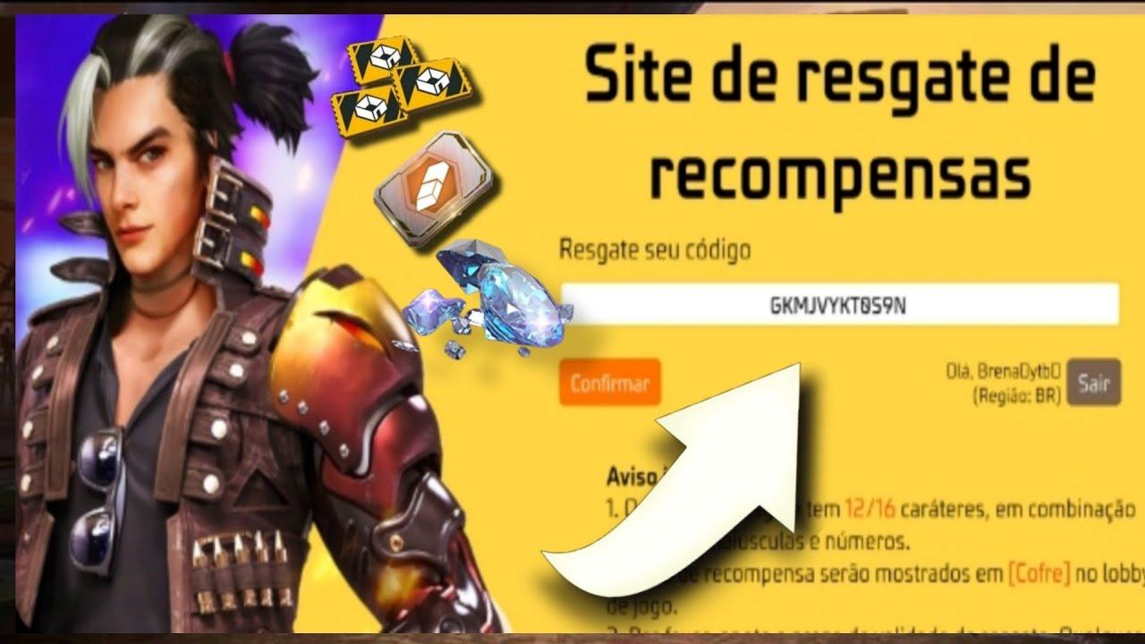 guia paso a paso aprende como canjear un codigo en free fire para maximizar tu juego